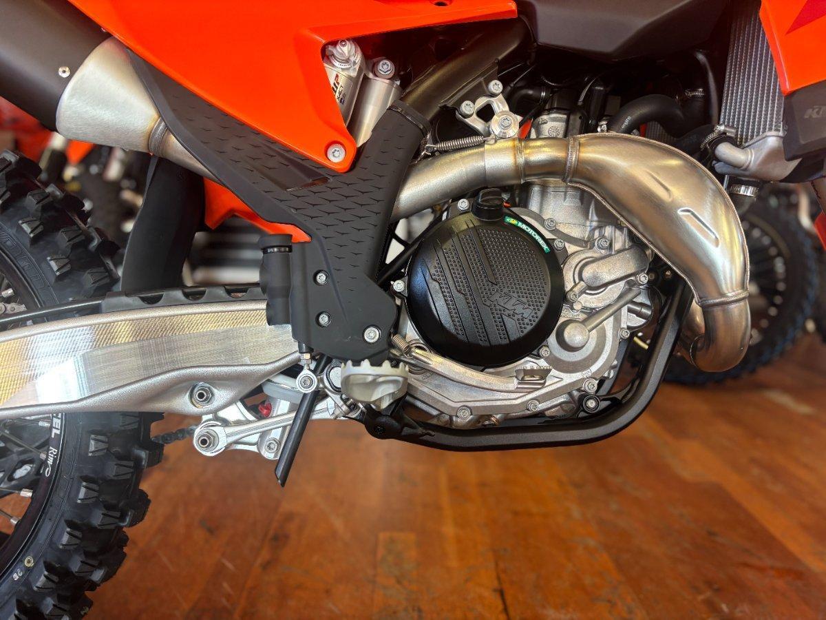 2025 KTM 450 EXC-F MY25 ENDURO