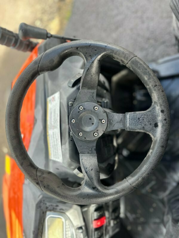 2022 LANDBOSS 1100D KUBOTA ATV