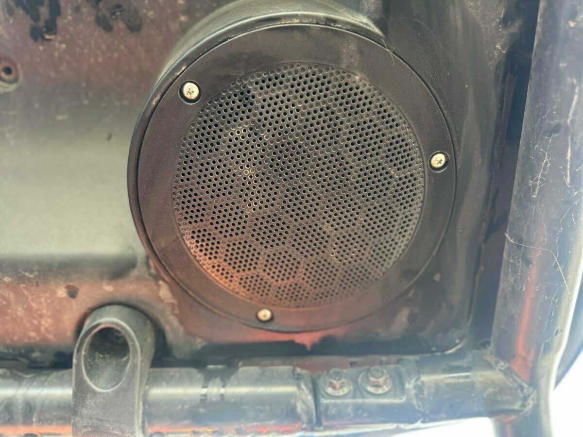 2022 LANDBOSS 1100D KUBOTA ATV
