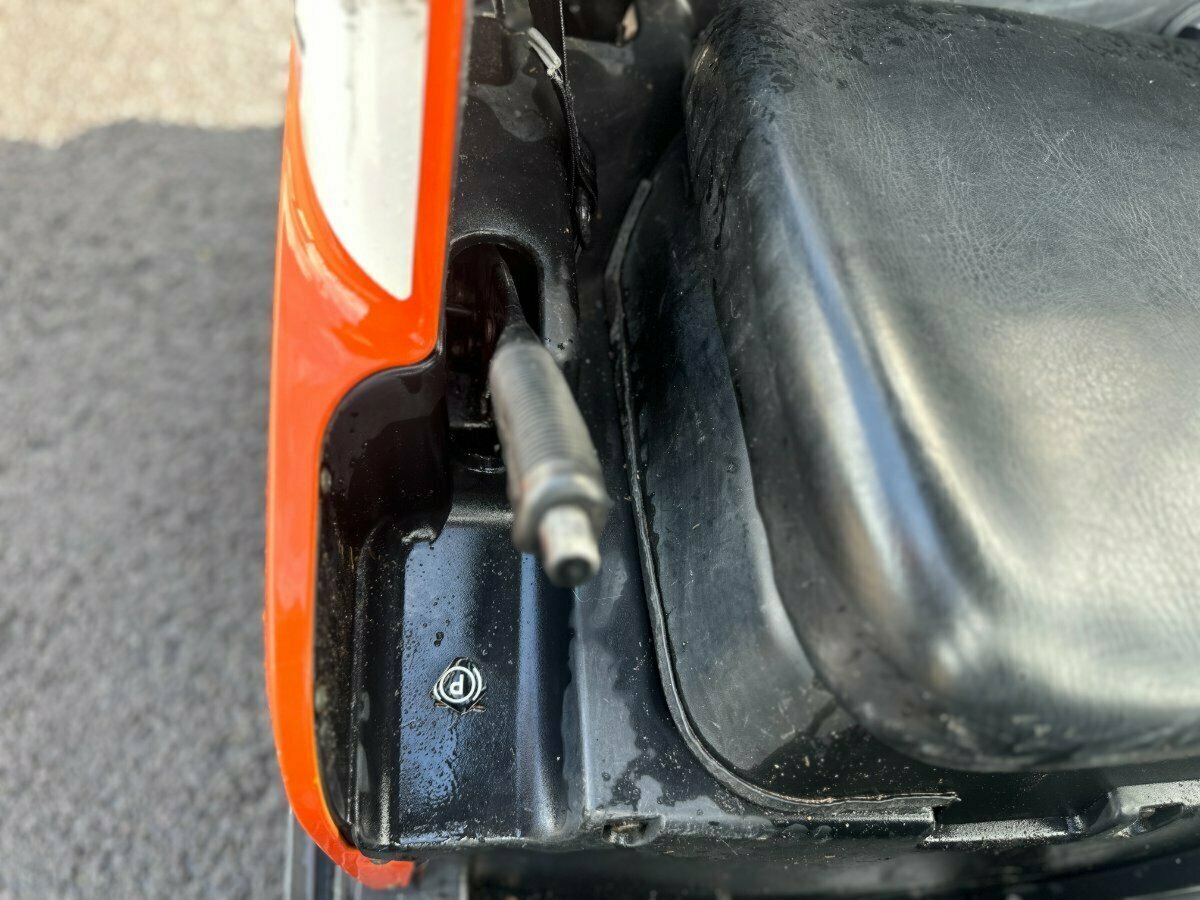 2022 LANDBOSS 1100D KUBOTA ATV