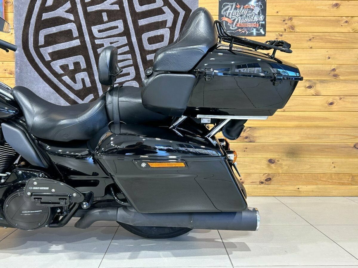 2017 HARLEY-DAVIDSON FLTRXS ROAD GLIDE SPECIAL CRUISER