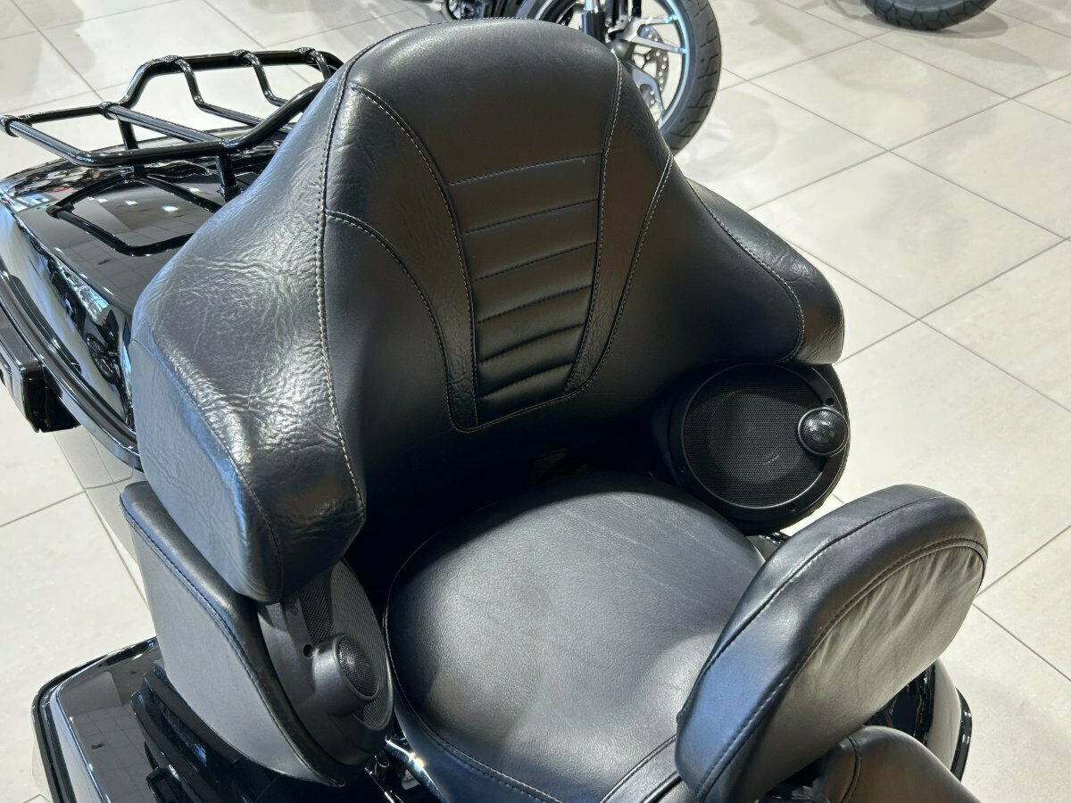 2017 HARLEY-DAVIDSON FLTRXS ROAD GLIDE SPECIAL CRUISER
