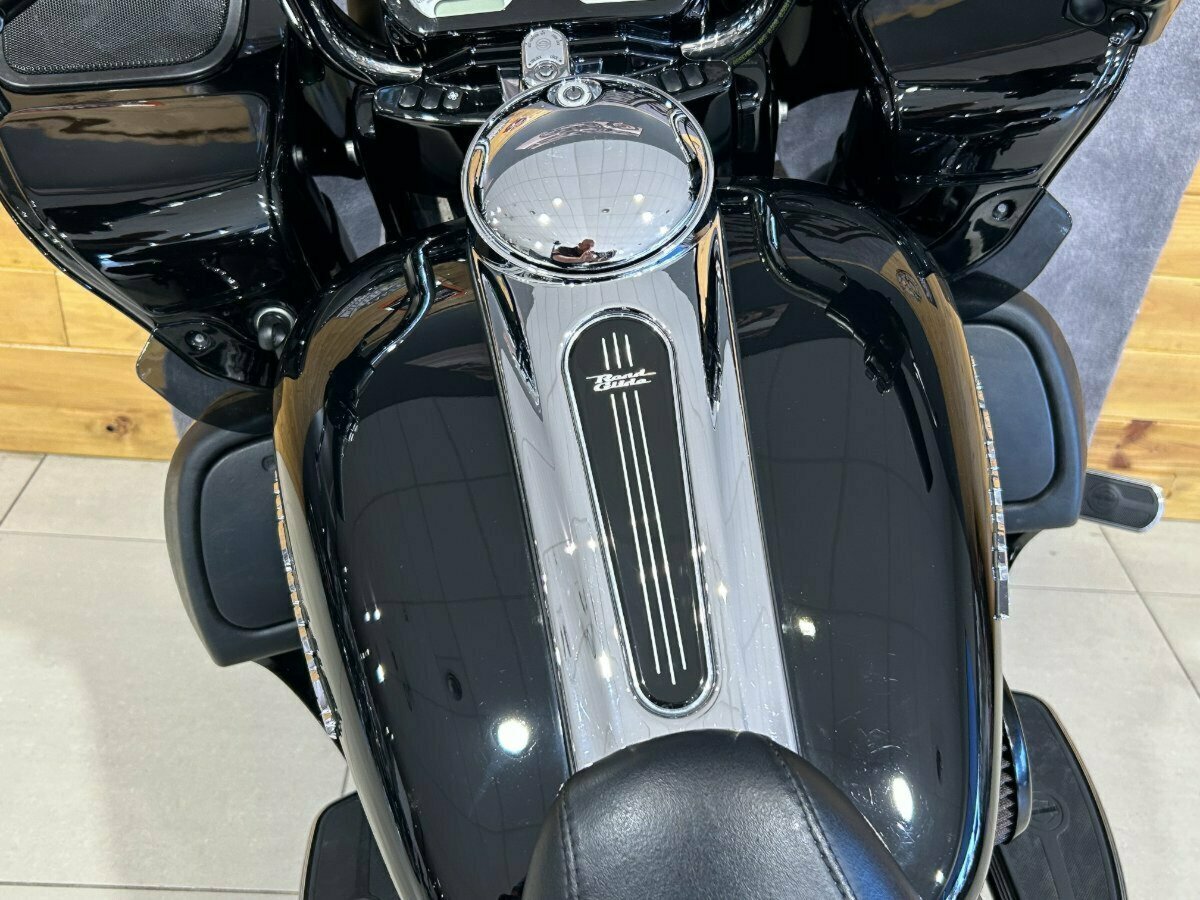 2017 HARLEY-DAVIDSON FLTRXS ROAD GLIDE SPECIAL CRUISER