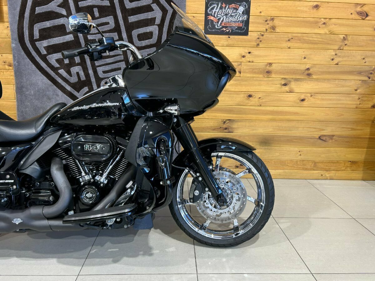 2017 HARLEY-DAVIDSON FLTRXS ROAD GLIDE SPECIAL CRUISER