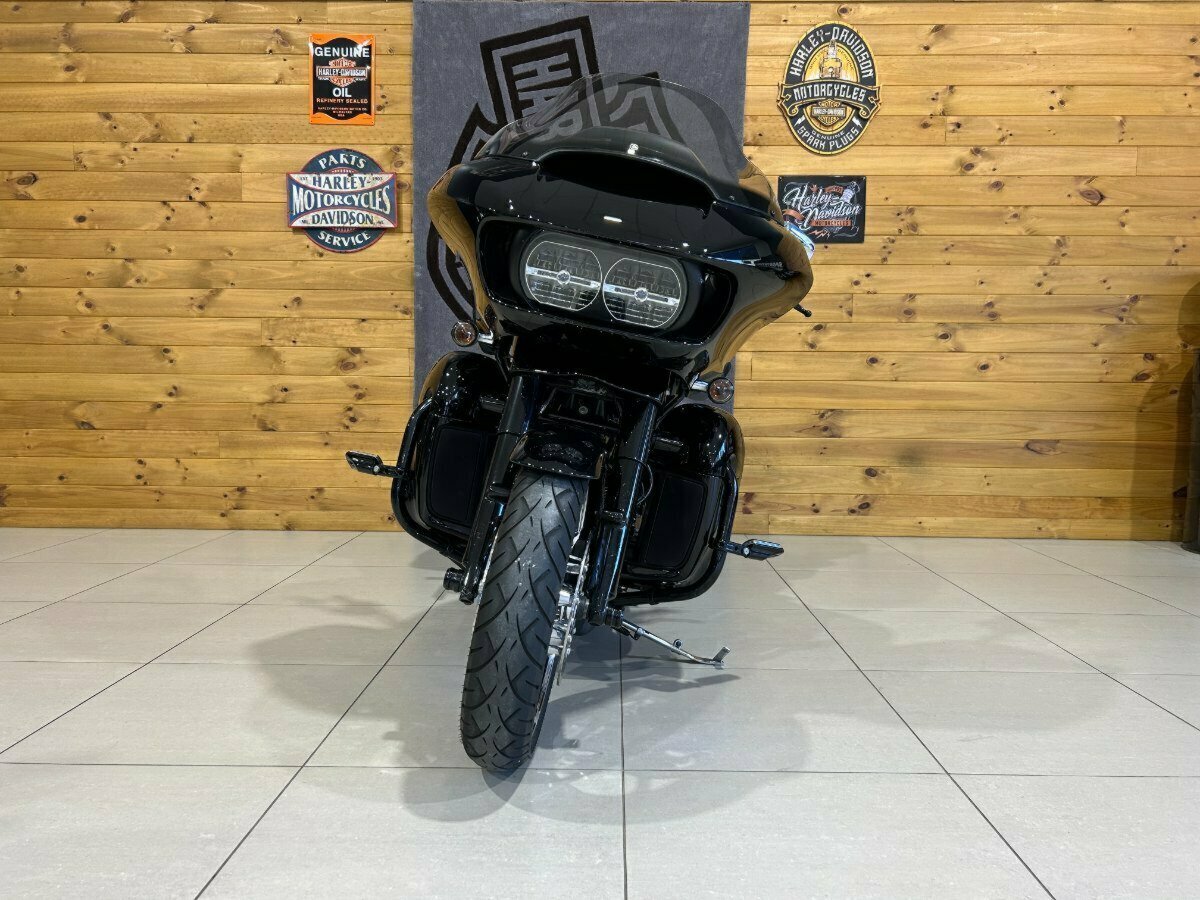 2017 HARLEY-DAVIDSON FLTRXS ROAD GLIDE SPECIAL CRUISER