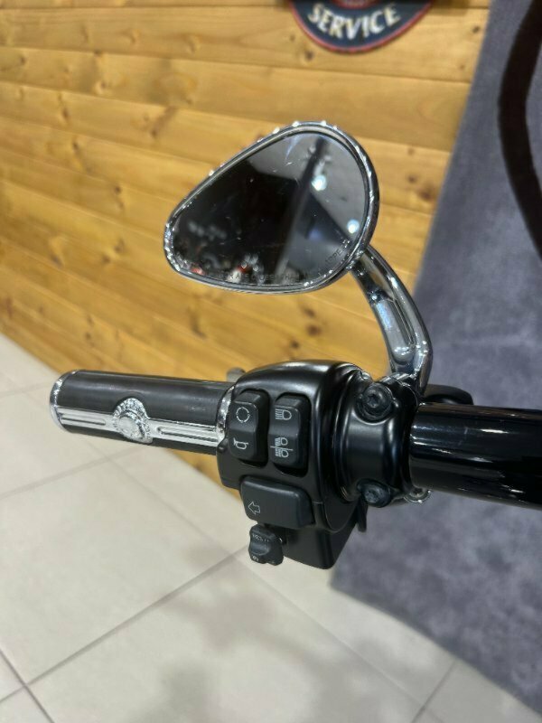 2017 HARLEY-DAVIDSON FXSB SOFTAIL BREAKOUT CRUISER