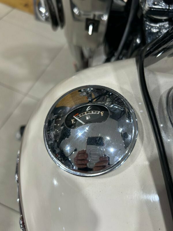 2013 HARLEY-DAVIDSON FLSTN SOFTAIL DELUXE CRUISER