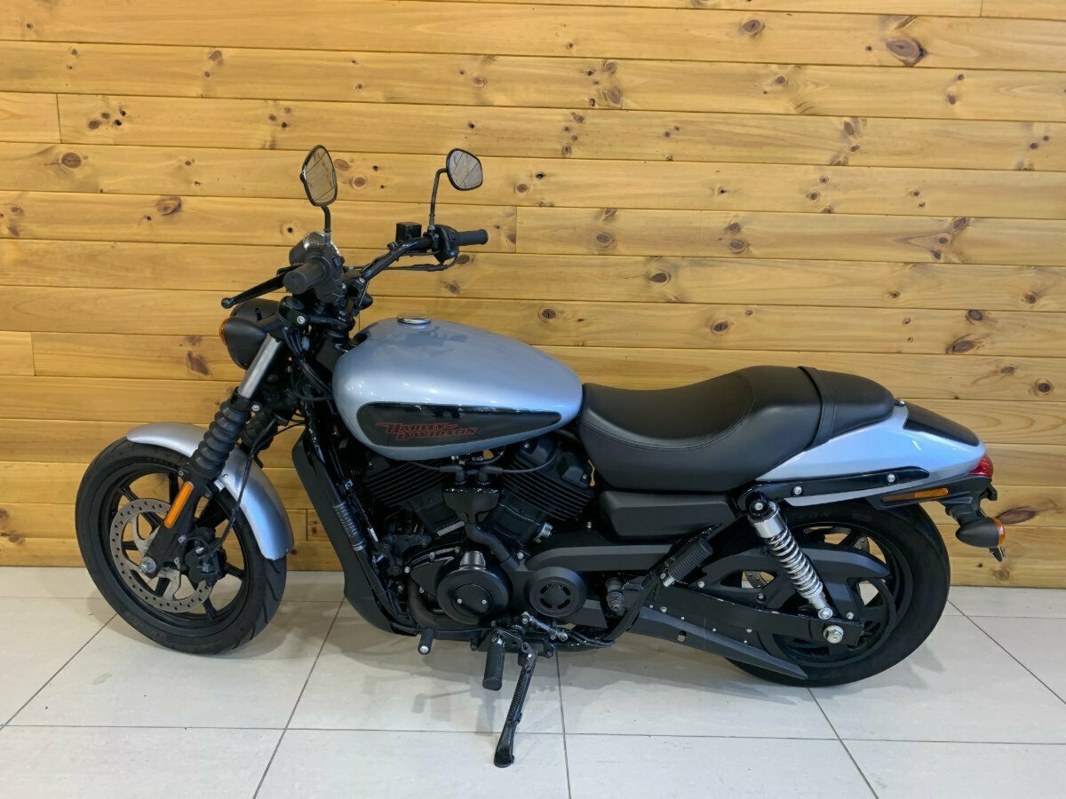 2020 HARLEY-DAVIDSON XG500 STREET 500 CRUISER