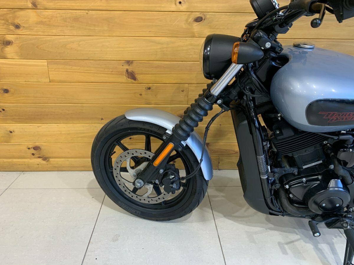 2020 HARLEY-DAVIDSON XG500 STREET 500 CRUISER