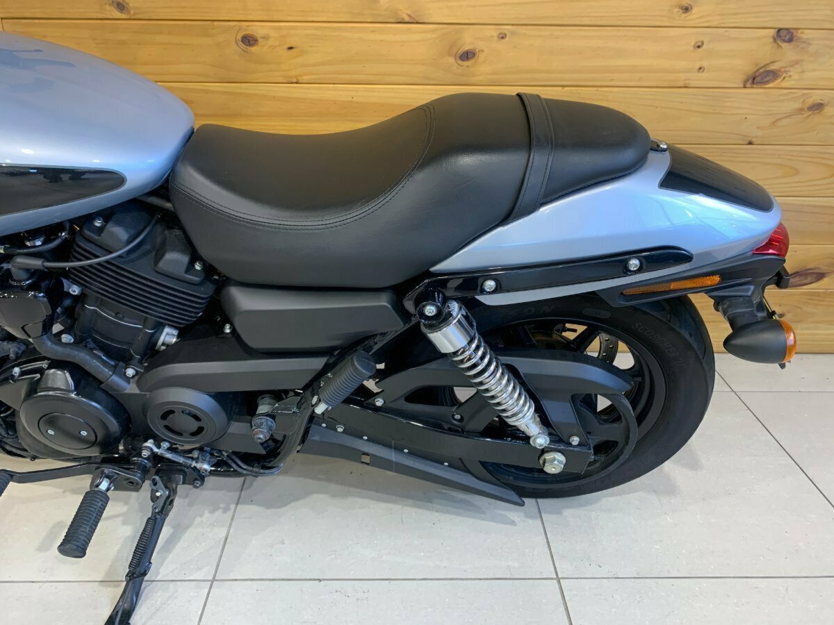 2020 HARLEY-DAVIDSON XG500 STREET 500 CRUISER
