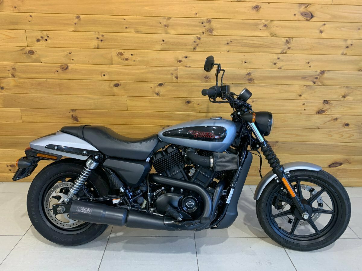 2020 HARLEY-DAVIDSON XG500 STREET 500 CRUISER