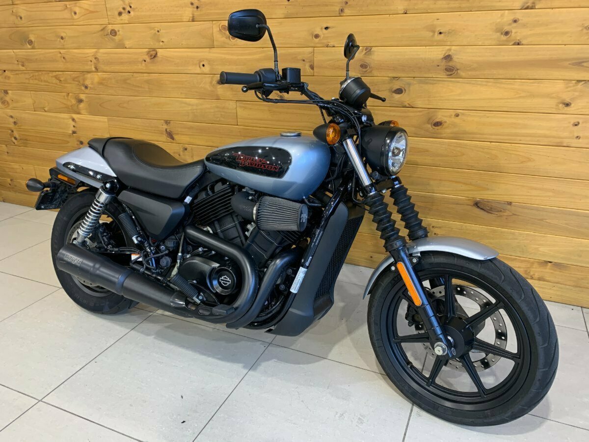 2020 HARLEY-DAVIDSON XG500 STREET 500 CRUISER