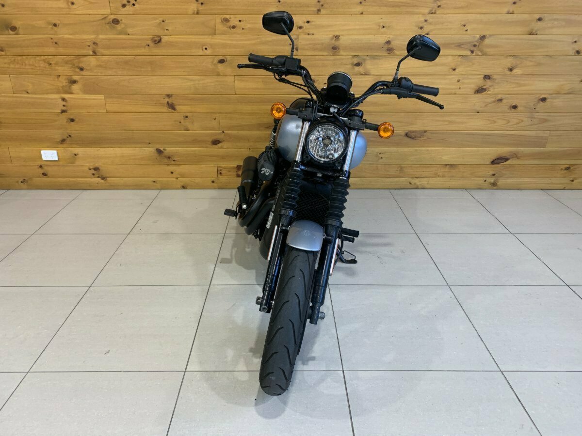 2020 HARLEY-DAVIDSON XG500 STREET 500 CRUISER