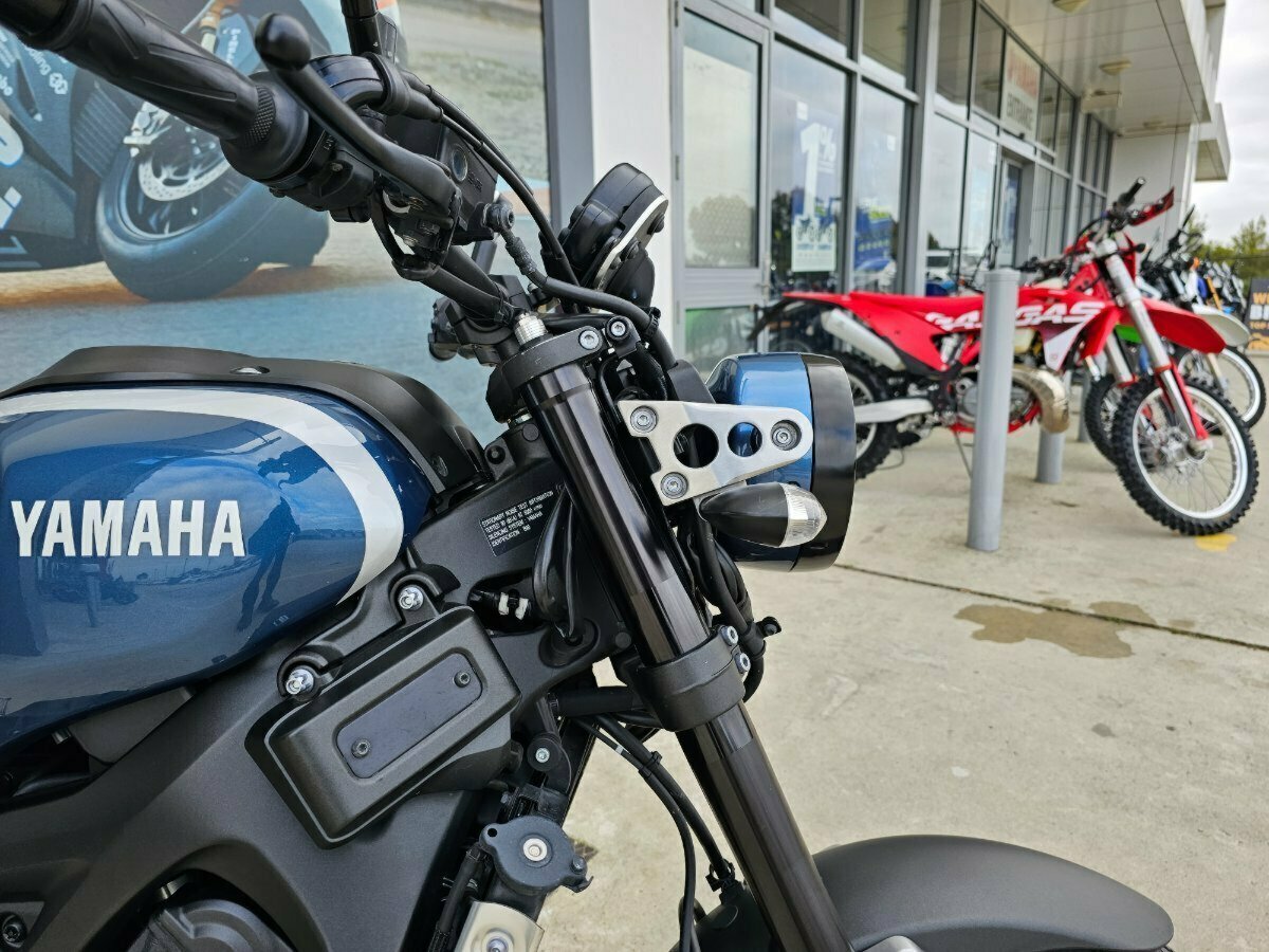 2016 YAMAHA XSR900 ABS (MTM850A) MY16 DUAL SPORTS