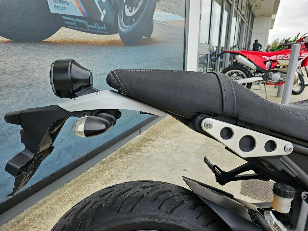 2016 YAMAHA XSR900 ABS (MTM850A) MY16 DUAL SPORTS