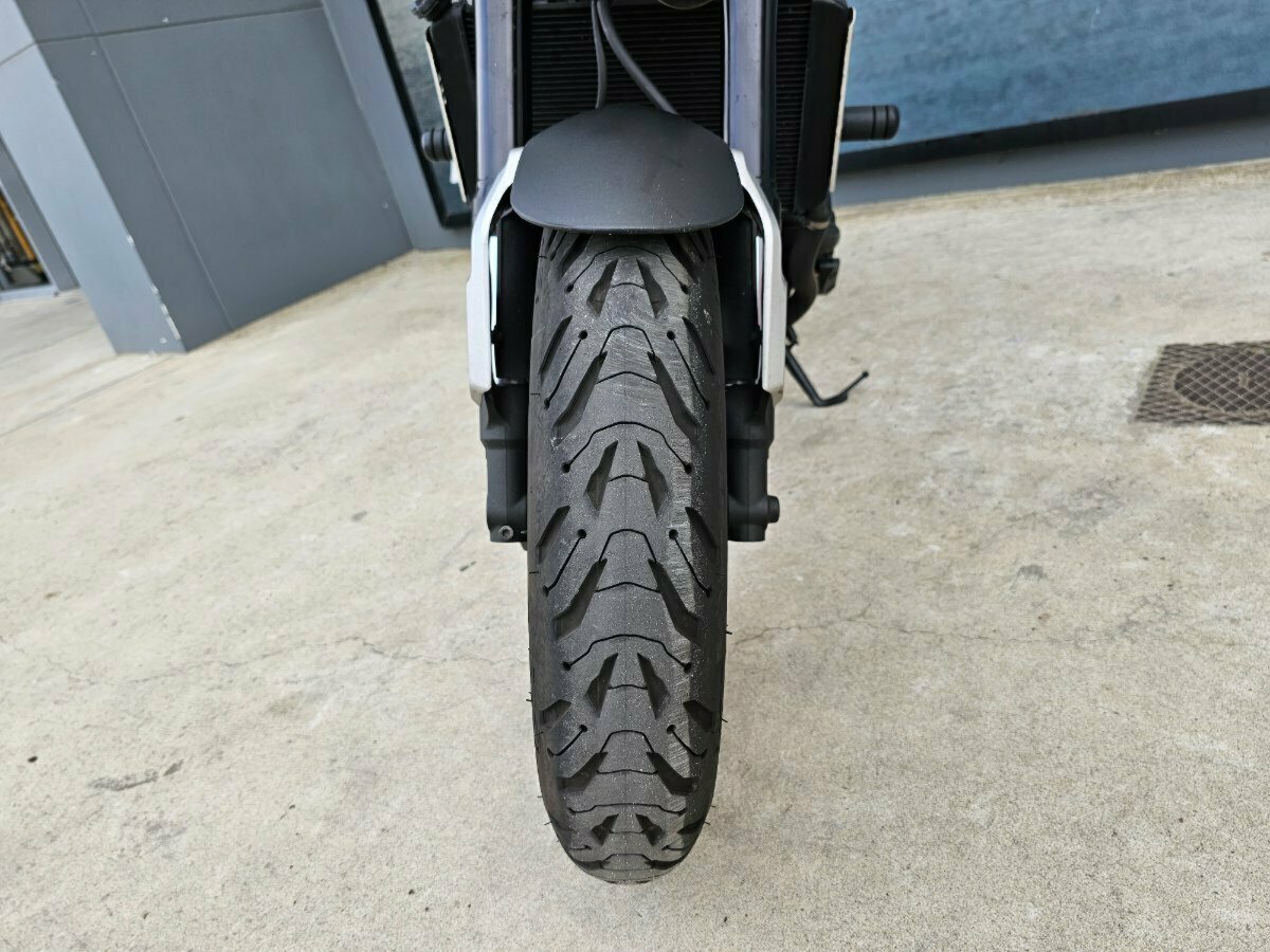 2016 YAMAHA XSR900 ABS (MTM850A) MY16 DUAL SPORTS