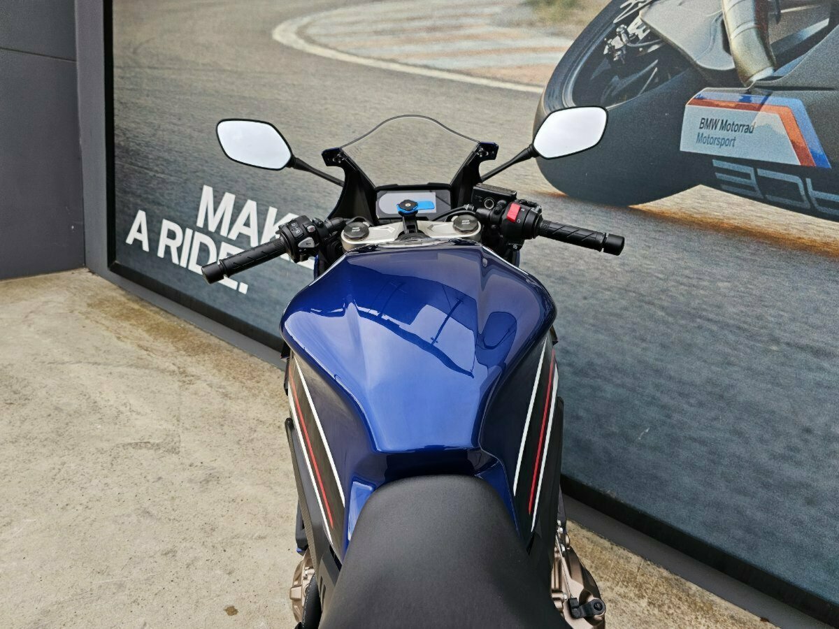 2022 HONDA CBR650R SPORTS