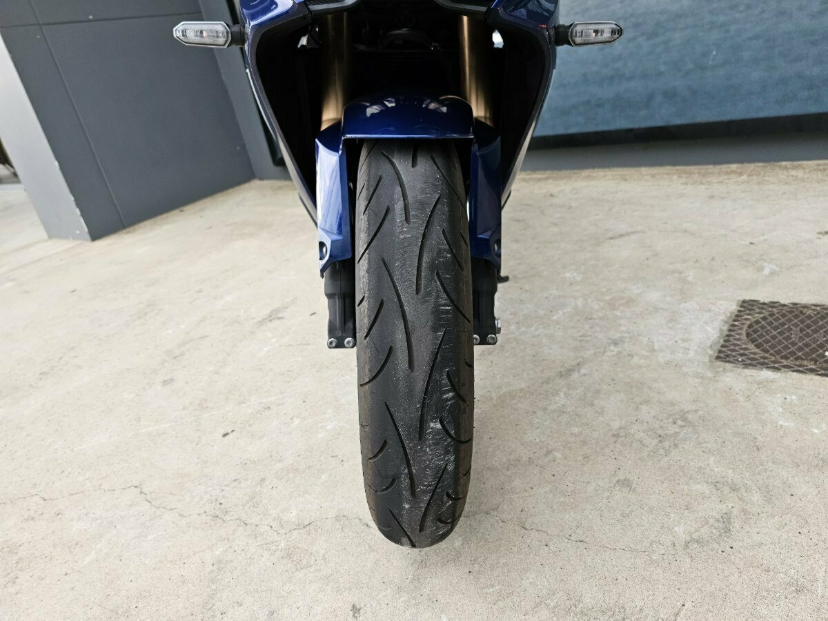 2022 HONDA CBR650R SPORTS
