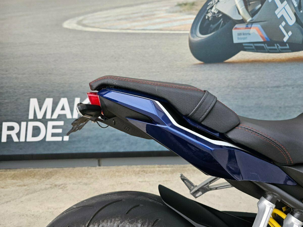 2022 HONDA CBR650R SPORTS