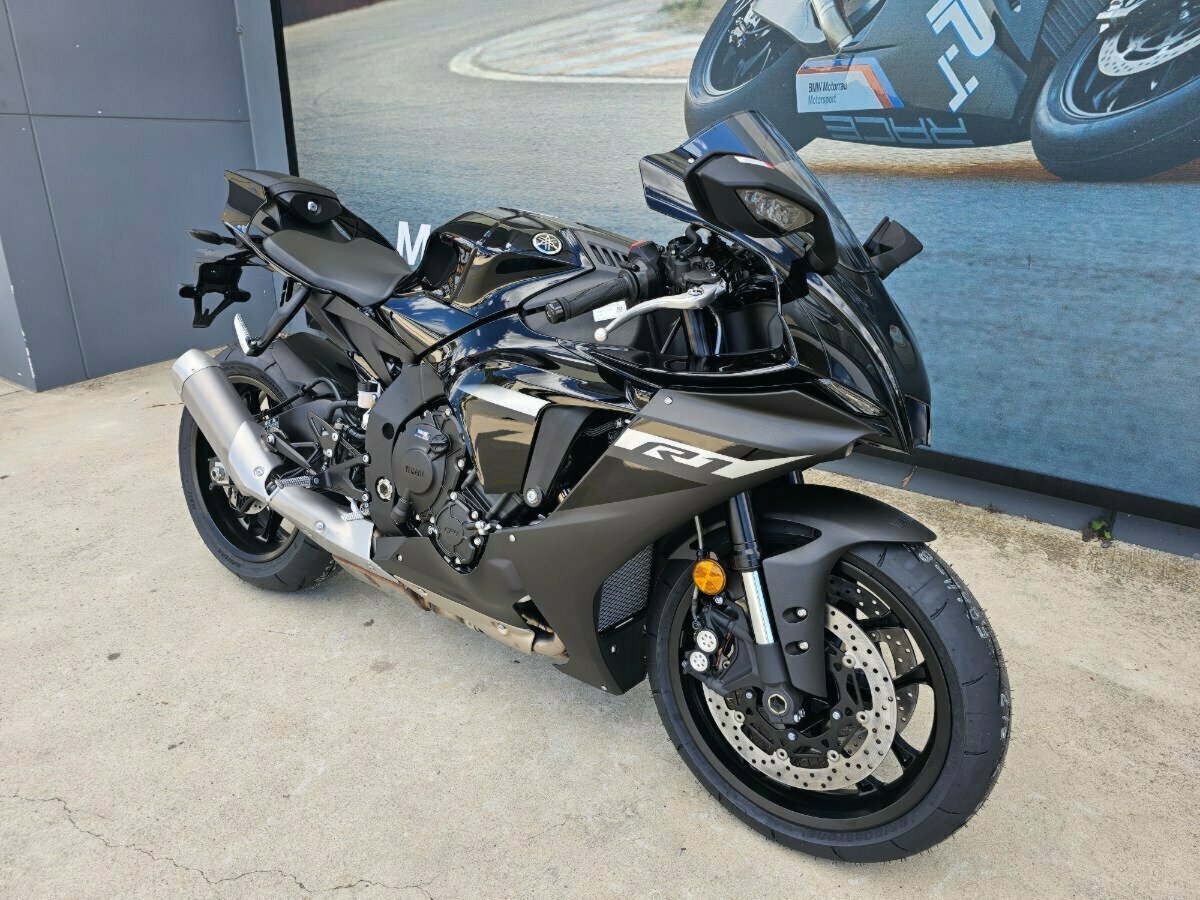 2024 YAMAHA 1000CC YZF-R1 R SPORTS