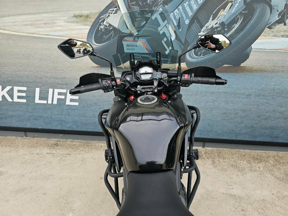 2014 KAWASAKI VERSYS (KLE650L) DUAL SPORTS