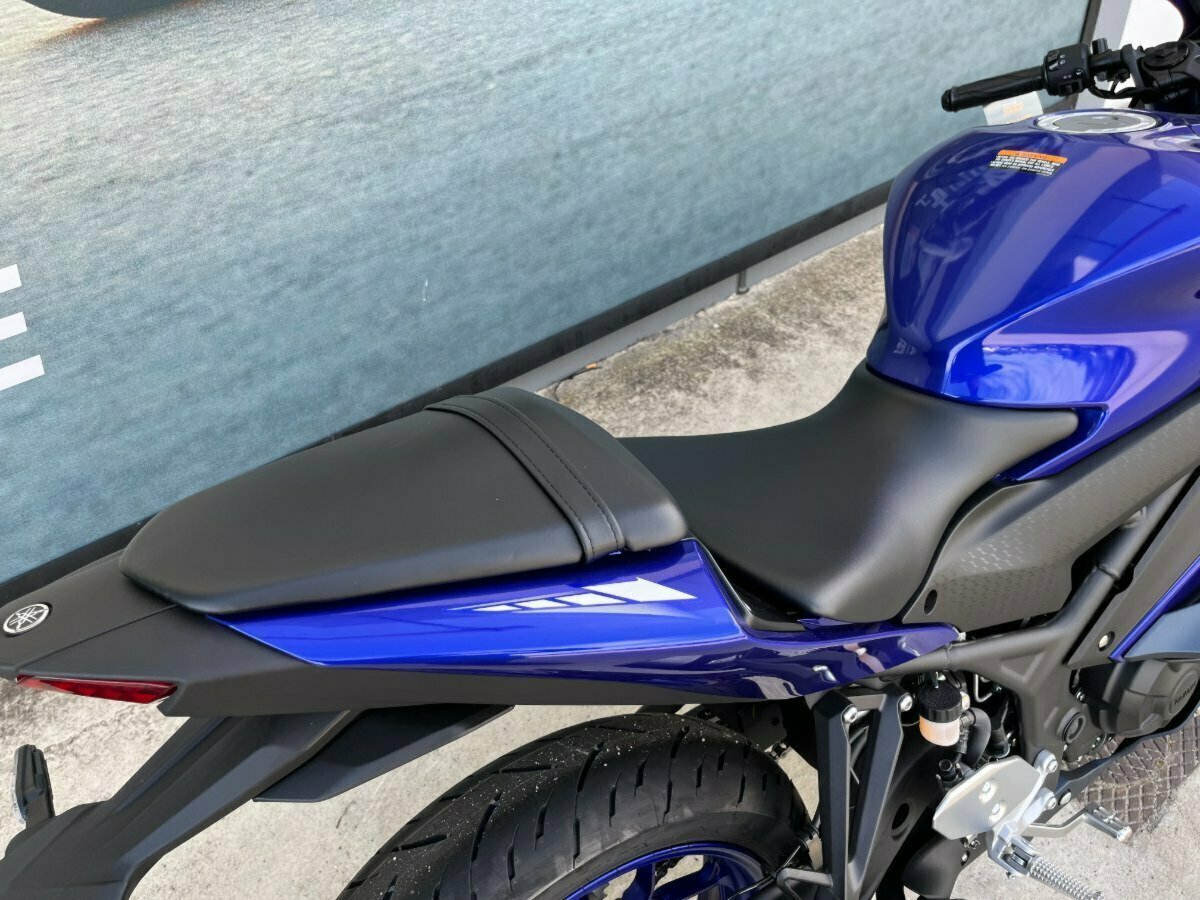 2024 YAMAHA YZF-R3 (YZF-R3A) SPORTS