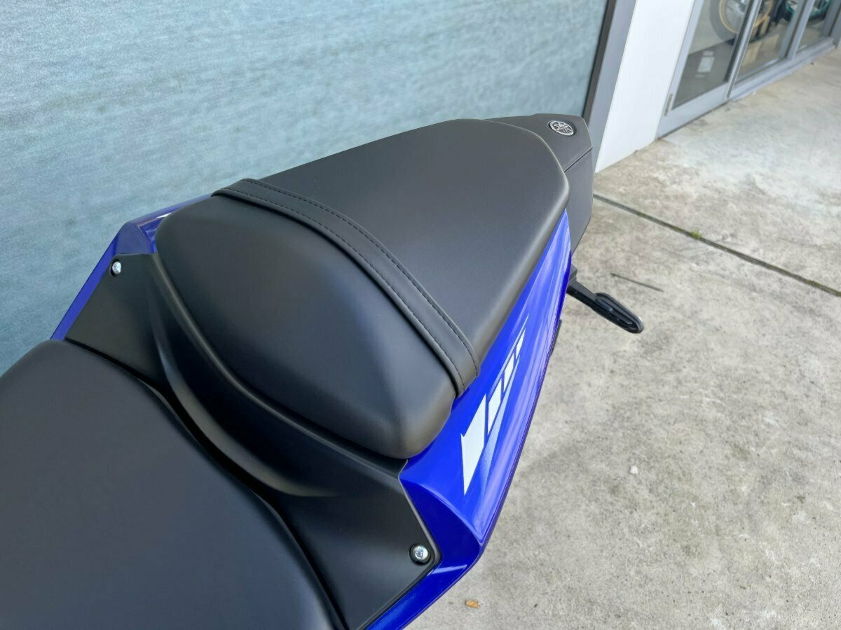 2024 YAMAHA YZF-R3 (YZF-R3A) SPORTS