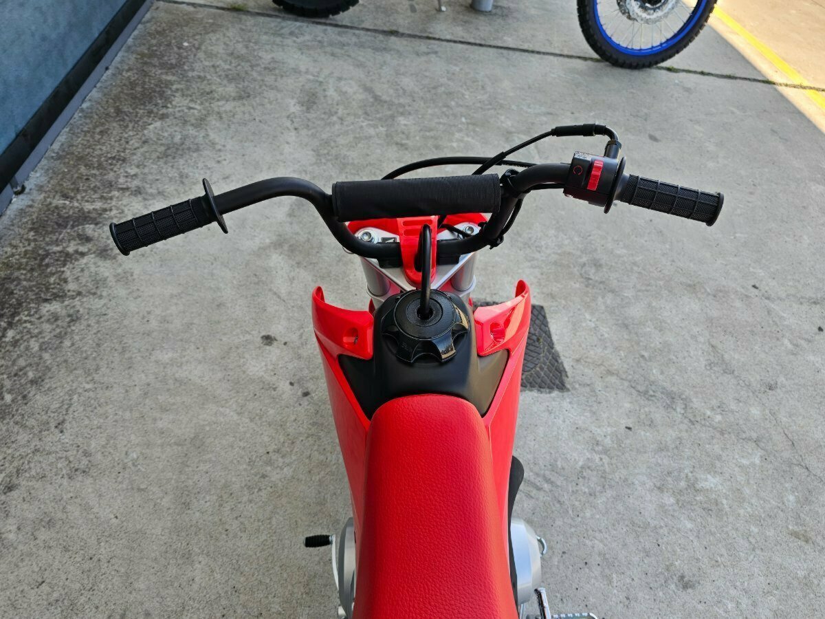 2025 HONDA CRF50F MINI TRAIL