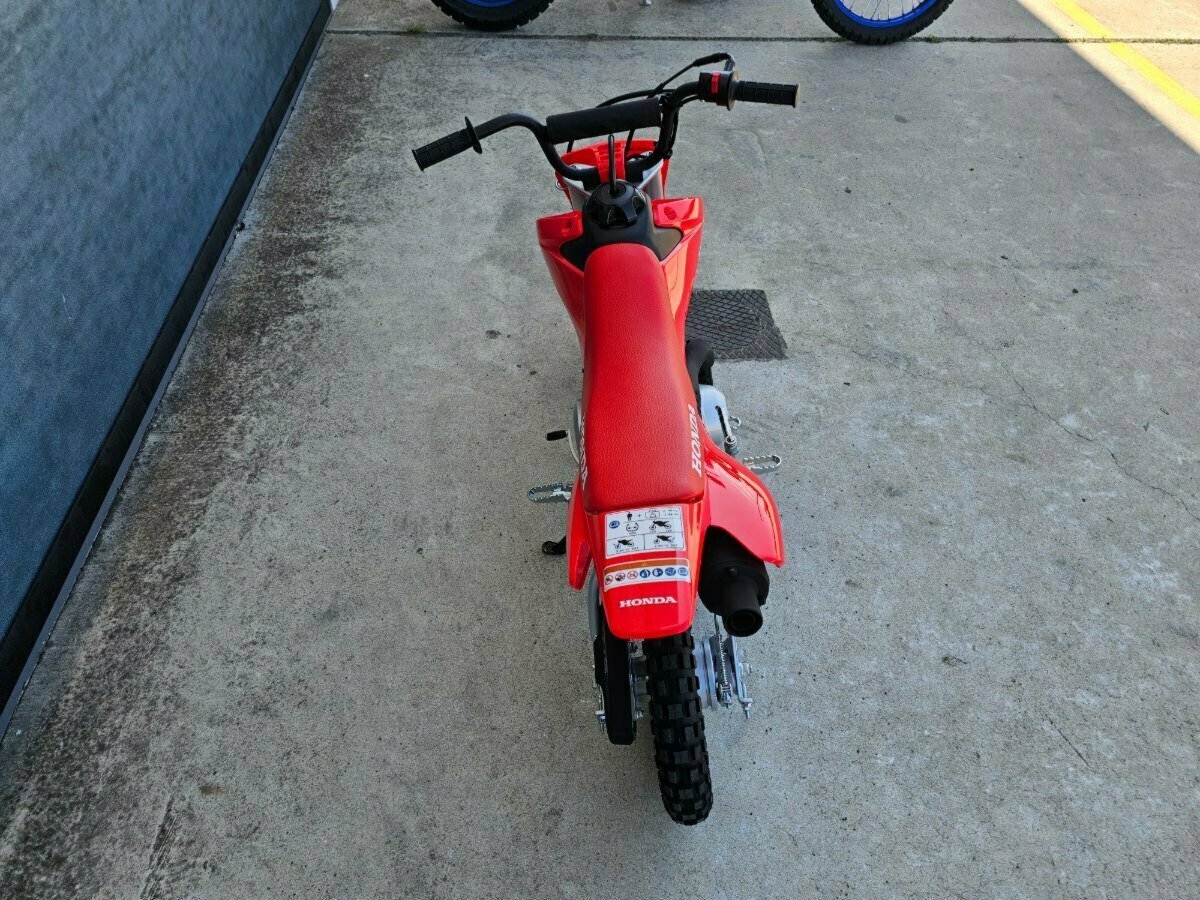2025 HONDA CRF50F MINI TRAIL