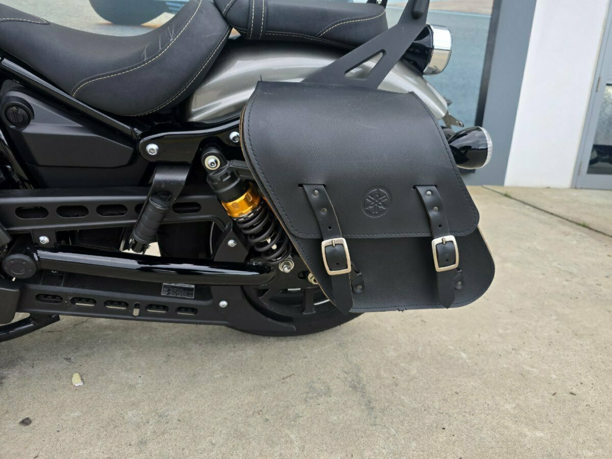 2016 YAMAHA STAR BOLT (XVS950CU) CRUISER