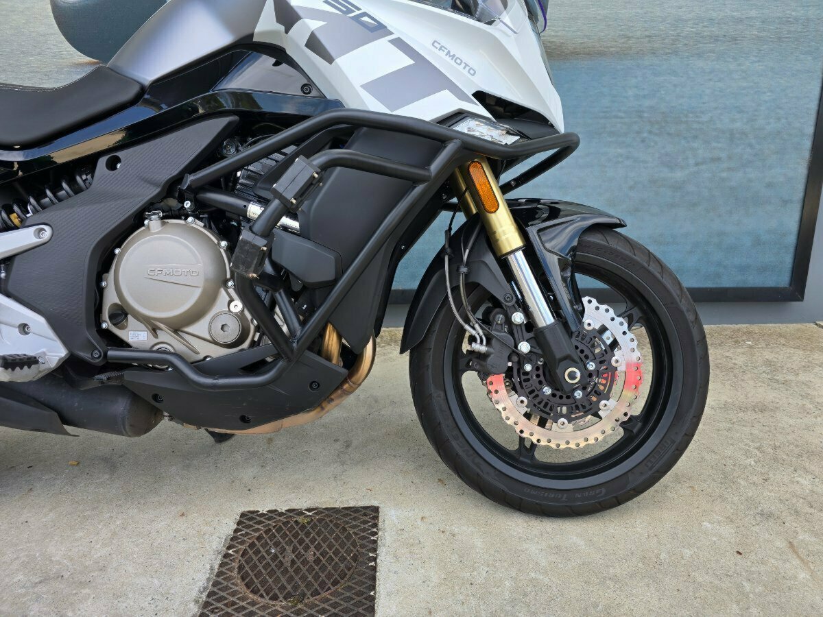 2023 CF MOTO 650MT ABS ROAD