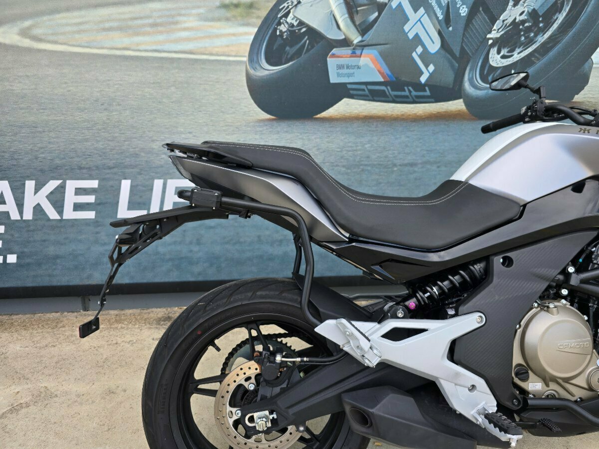 2023 CF MOTO 650MT ABS ROAD