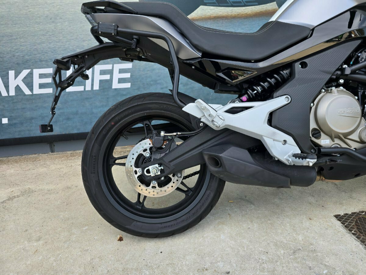 2023 CF MOTO 650MT ABS ROAD