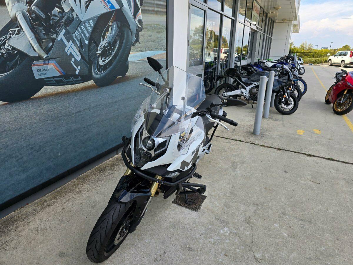 2023 CF MOTO 650MT ABS ROAD