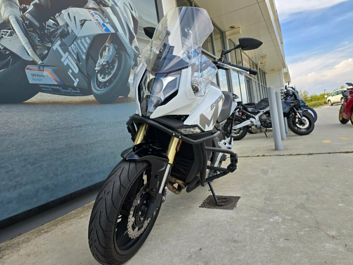 2023 CF MOTO 650MT ABS ROAD