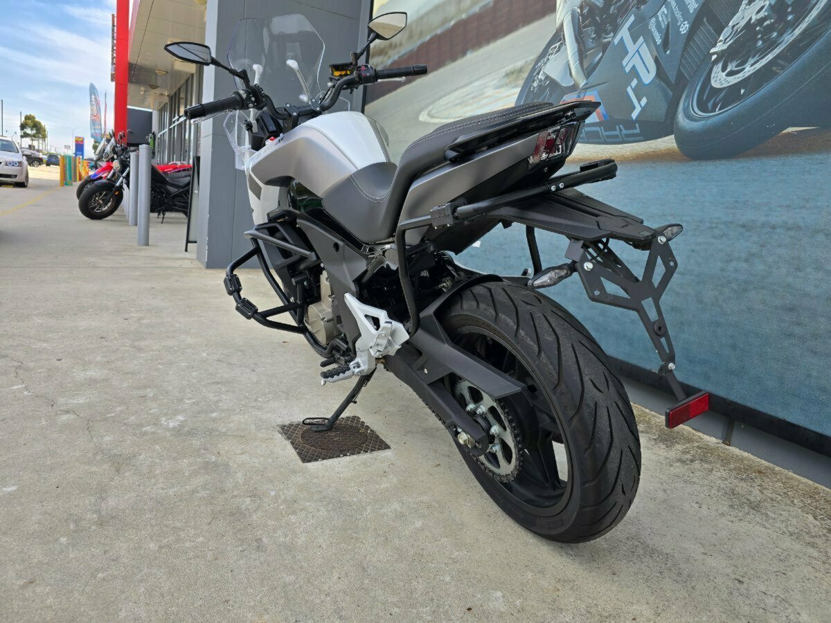 2023 CF MOTO 650MT ABS ROAD