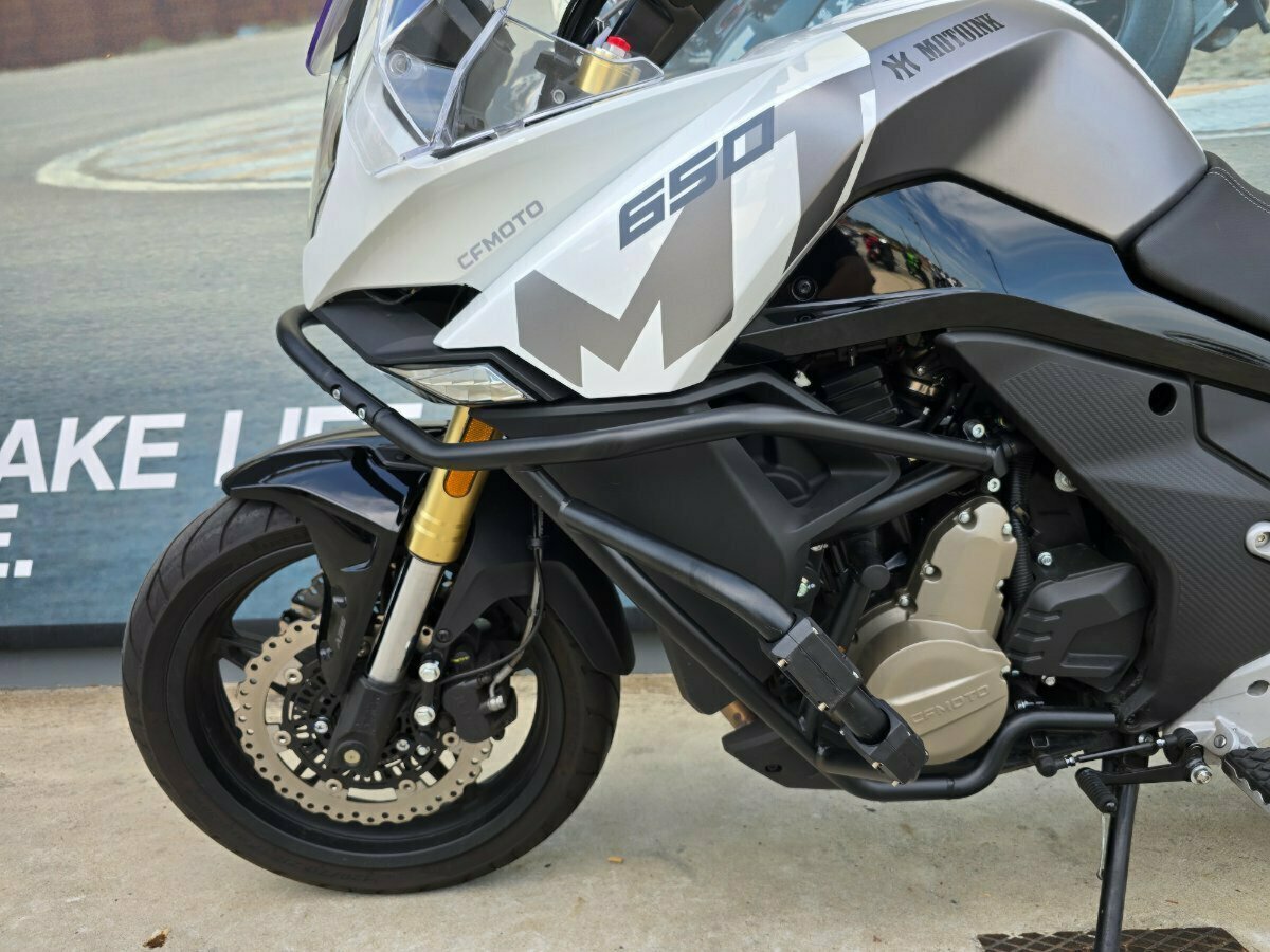 2023 CF MOTO 650MT ABS ROAD