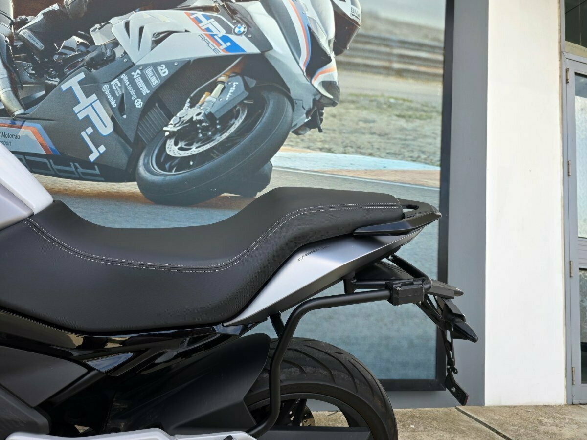 2023 CF MOTO 650MT ABS ROAD