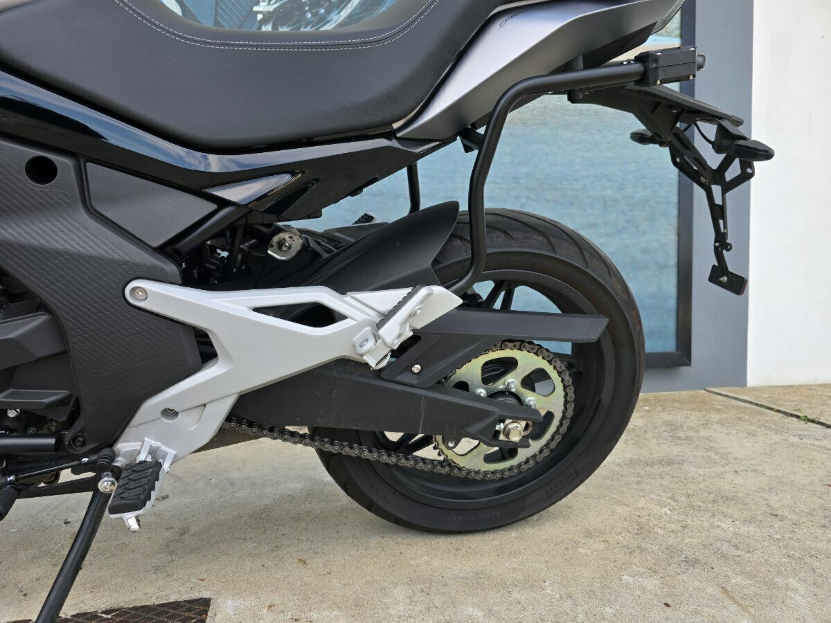2023 CF MOTO 650MT ABS ROAD