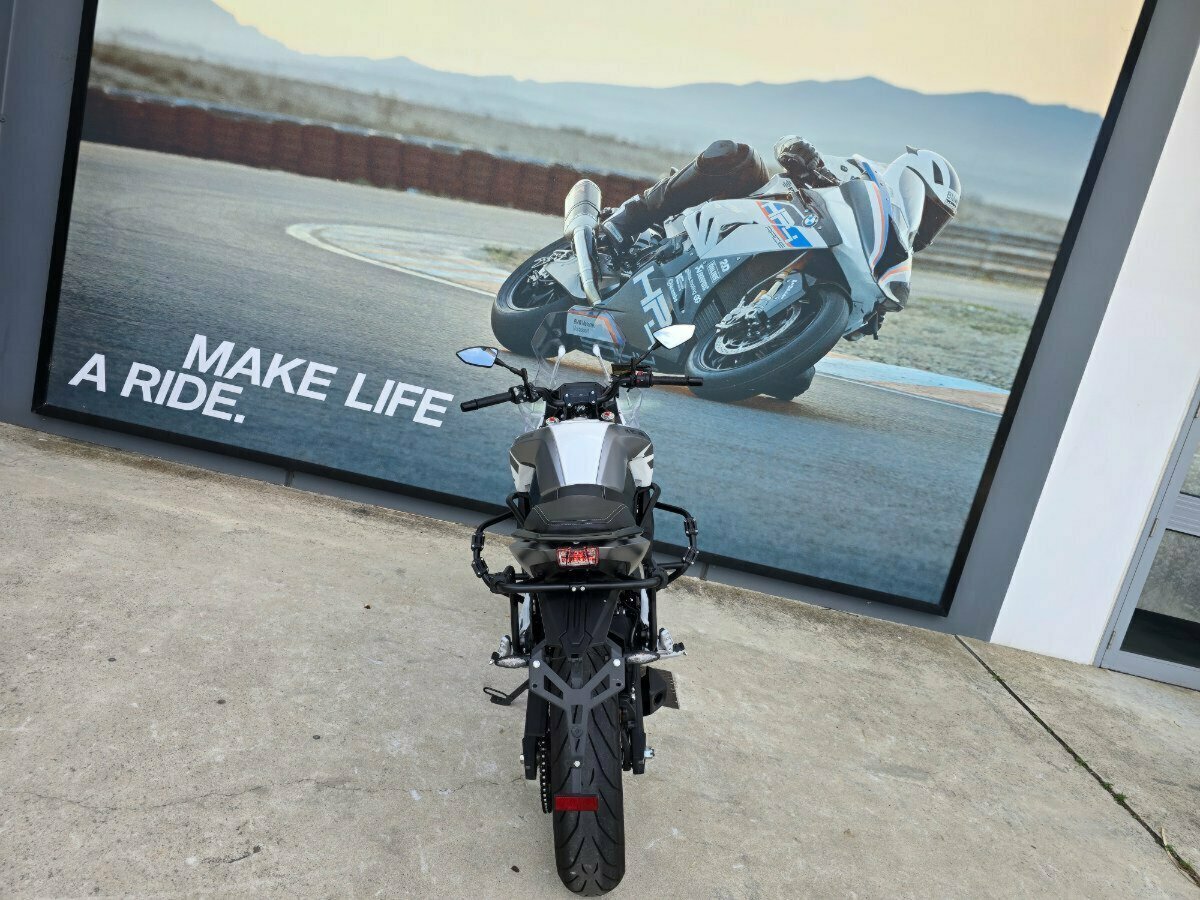 2023 CF MOTO 650MT ABS ROAD