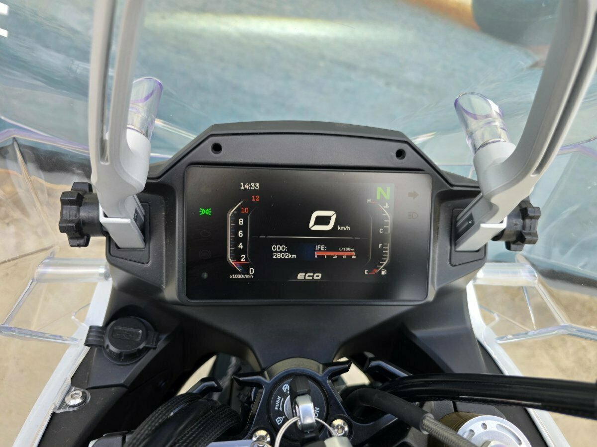 2023 CF MOTO 650MT ABS ROAD