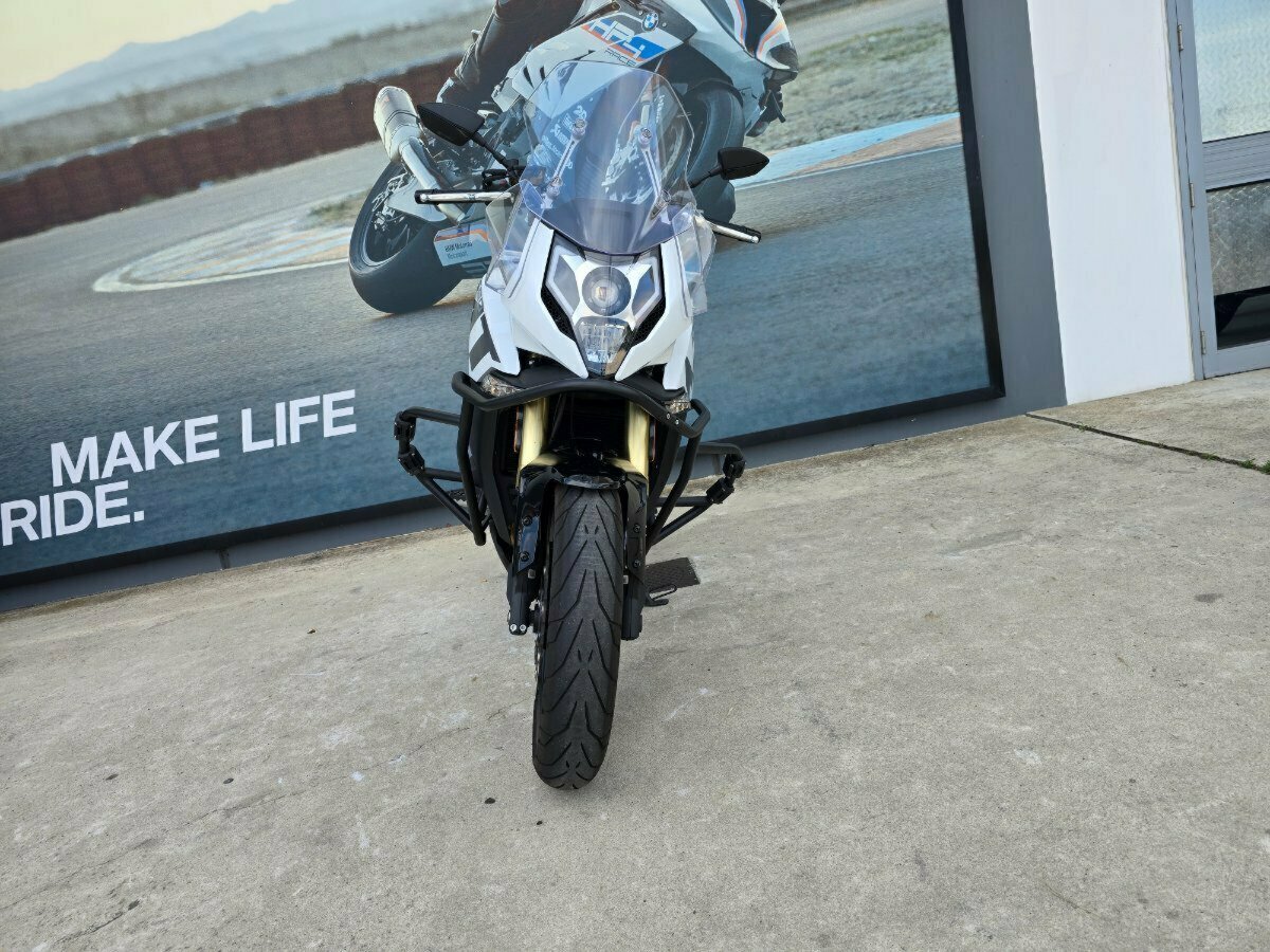 2023 CF MOTO 650MT ABS ROAD