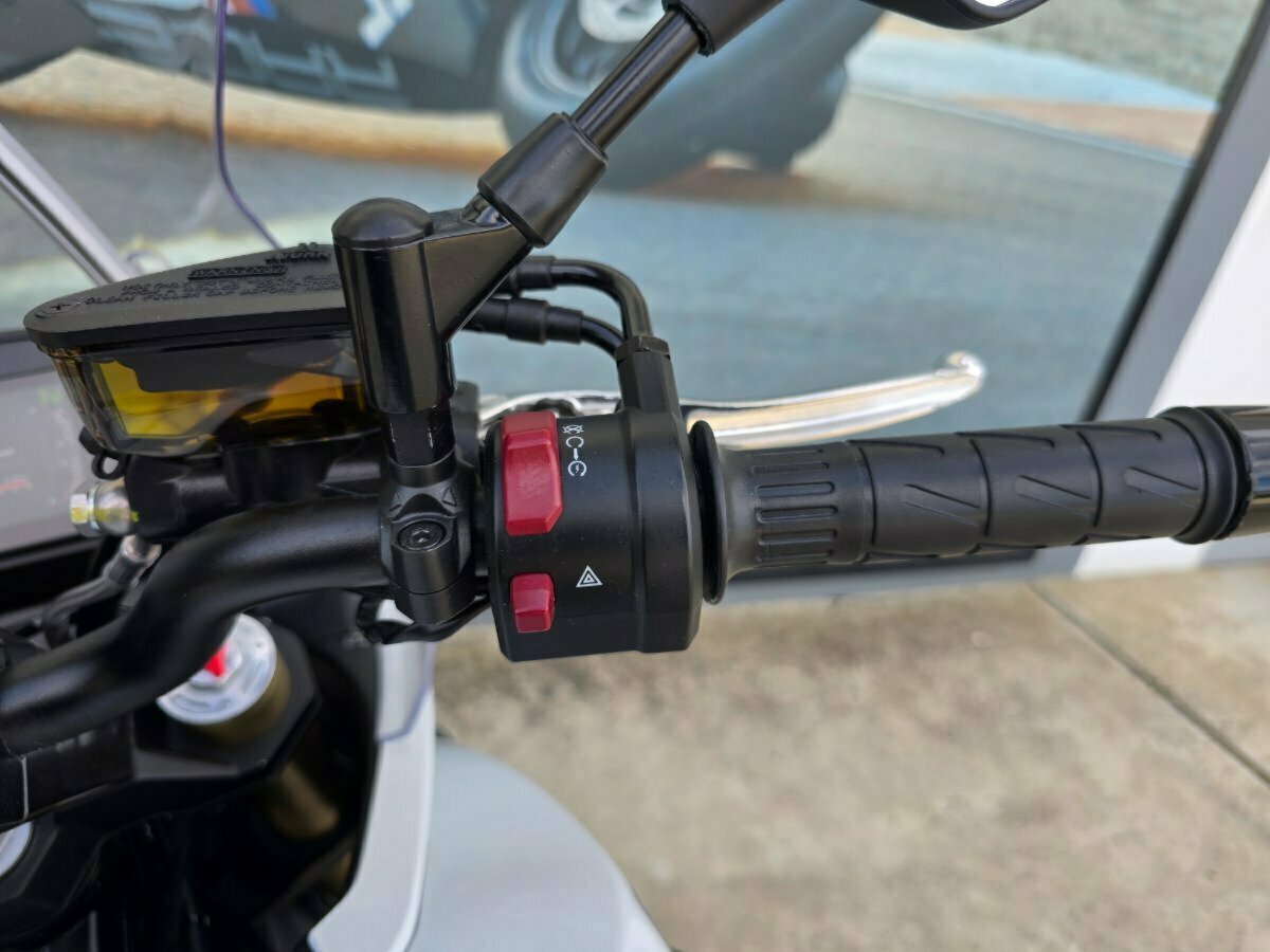 2023 CF MOTO 650MT ABS ROAD