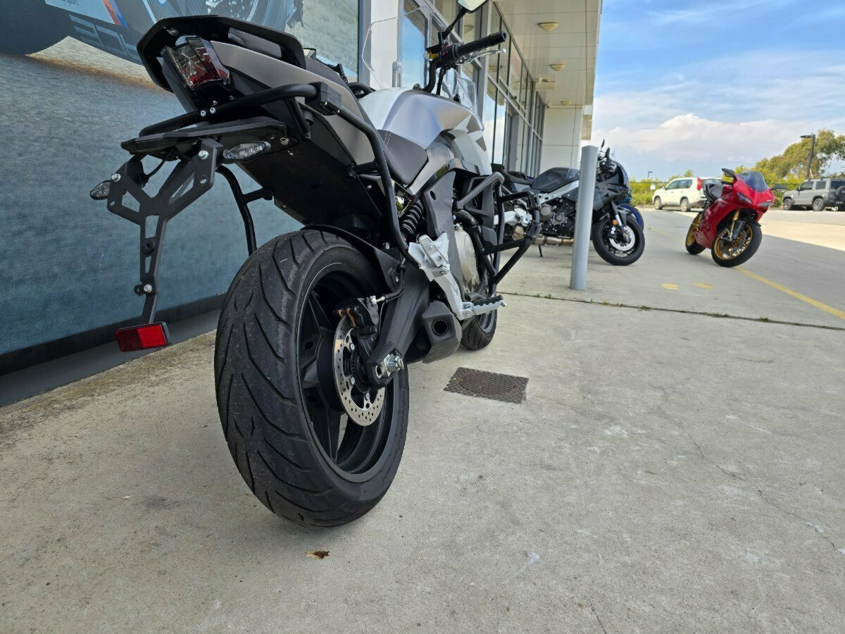 2023 CF MOTO 650MT ABS ROAD