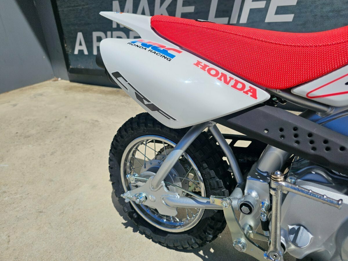2025 HONDA CRF50F MINIBIKE