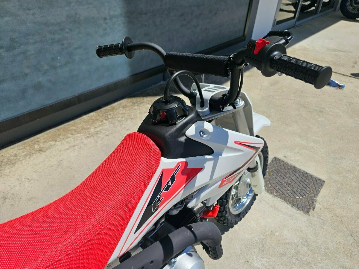 2025 HONDA CRF50F MINIBIKE
