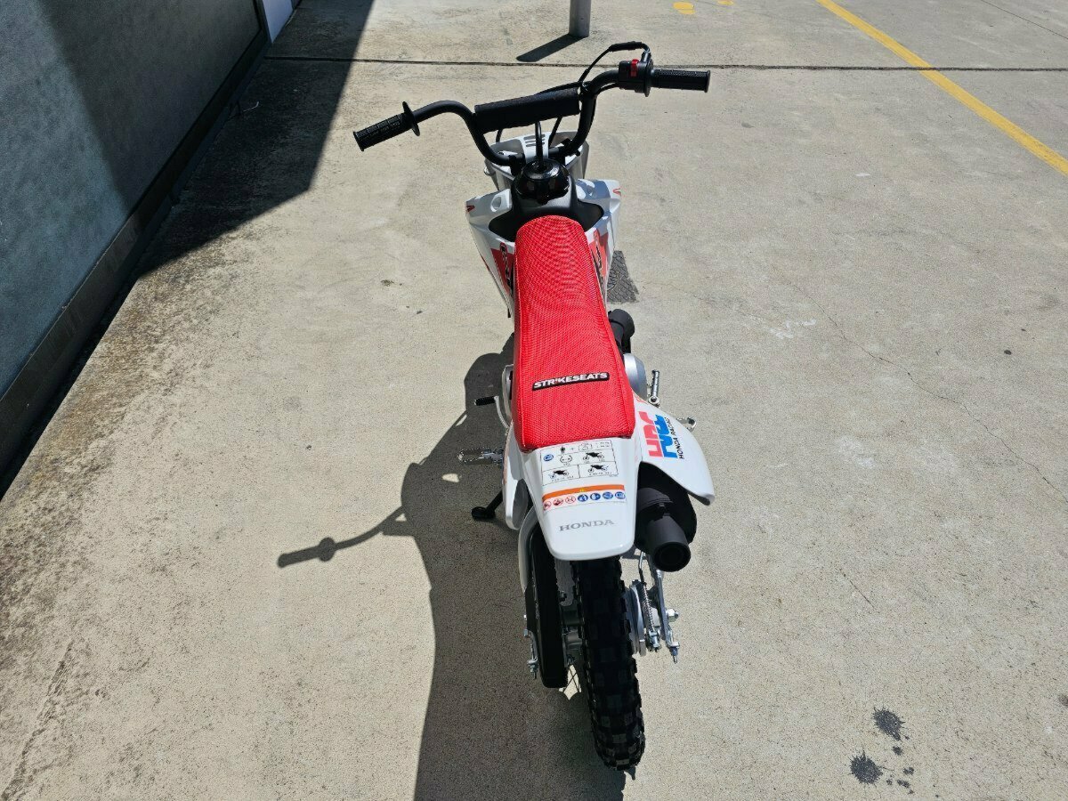 2025 HONDA CRF50F MINIBIKE