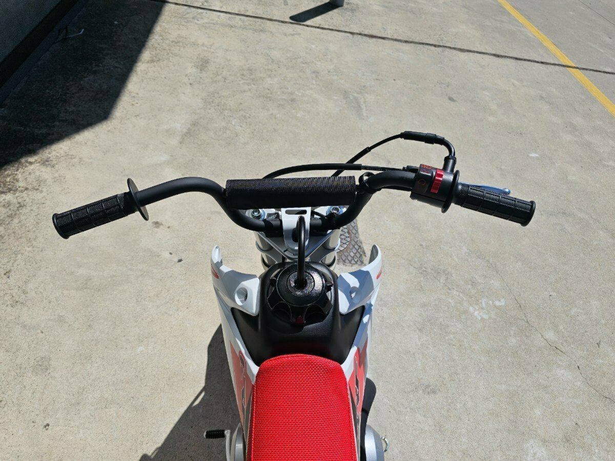 2025 HONDA CRF50F MINIBIKE