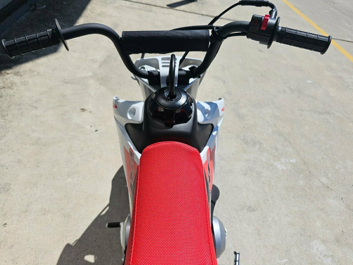 2025 HONDA CRF50F MINIBIKE