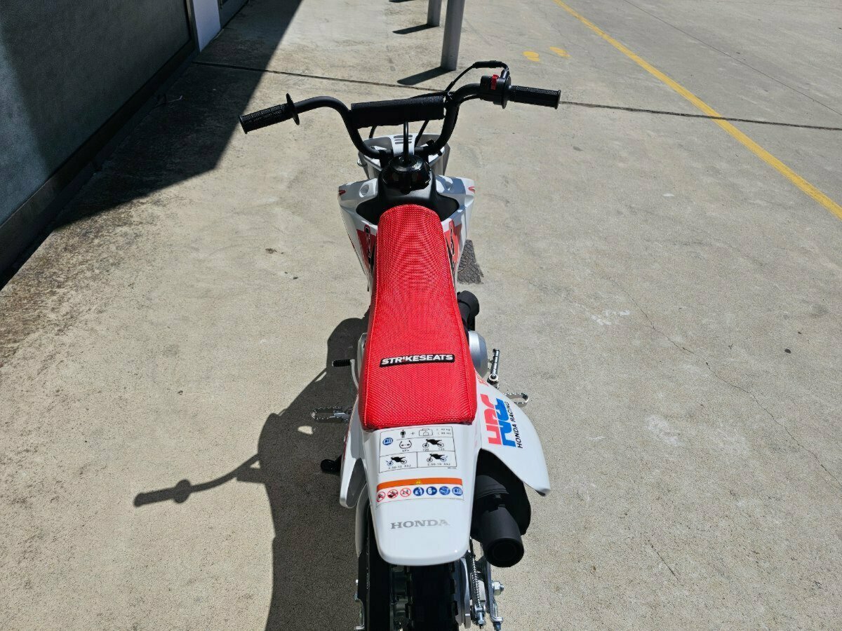 2025 HONDA CRF50F MINIBIKE
